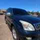 Toyota Land Cruiser prado 2004 – Diesel