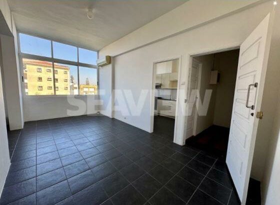 Vende se apartamento espaçoso novo tipo 1 no bairro polana cimento proximo do talho polana