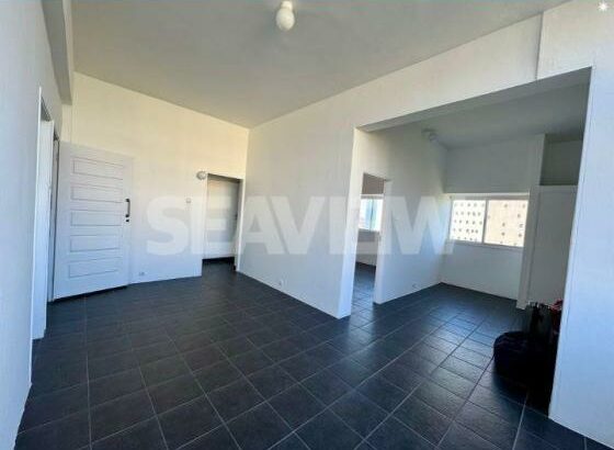 Vende se apartamento espaçoso novo tipo 1 no bairro polana cimento proximo do talho polana
