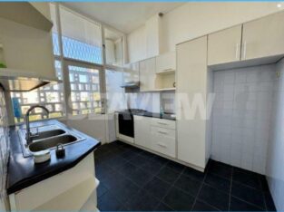 Vende se apartamento espaçoso novo tipo 1 no bairro polana cimento proximo do talho polana