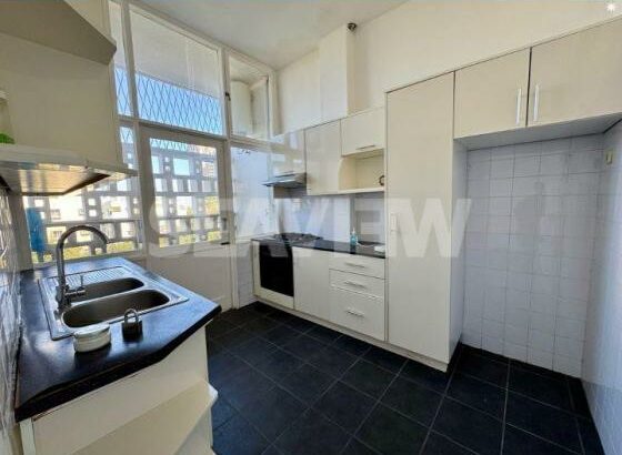 Vende se apartamento espaçoso novo tipo 1 no bairro polana cimento proximo do talho polana