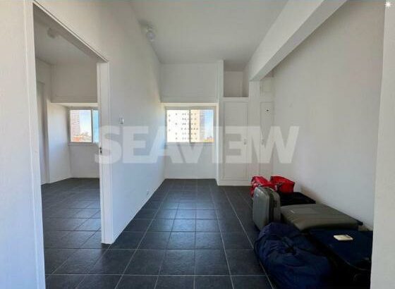 Vende se apartamento espaçoso novo tipo 1 no bairro polana cimento proximo do talho polana