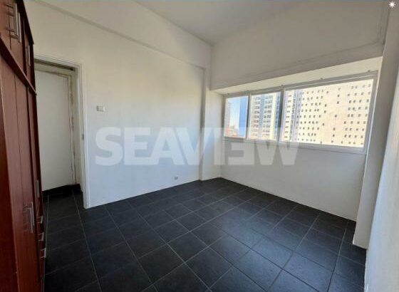 Vende se apartamento espaçoso novo tipo 1 no bairro polana cimento proximo do talho polana