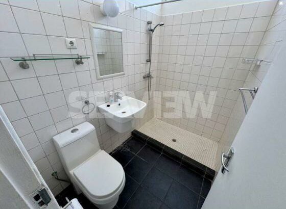 Vende se apartamento espaçoso novo tipo 1 no bairro polana cimento proximo do talho polana
