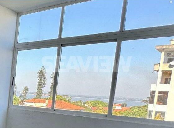 Vende se apartamento espaçoso novo tipo 1 no bairro polana cimento proximo do talho polana