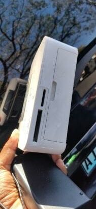 impressora Canon CP1000