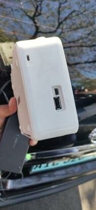 impressora Canon CP1000