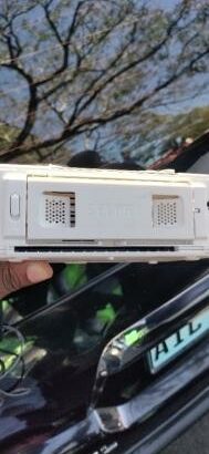 impressora Canon CP1000