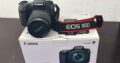 Canon EOS 90D nova