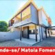 Vende-se Moradia Tipo 3 no Fomento