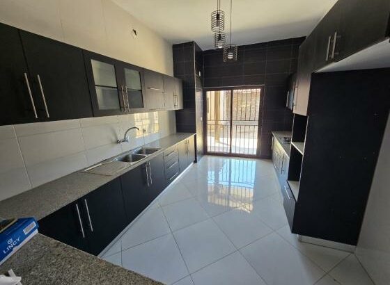 Vende-se Moradia Tipo 3 no Fomento