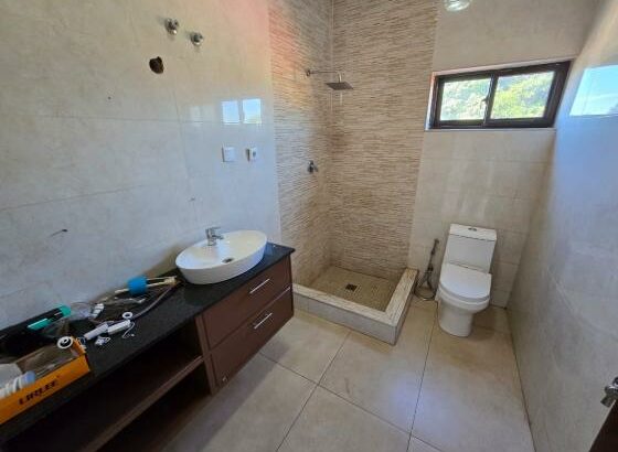 Vende-se Moradia Tipo 3 no Fomento