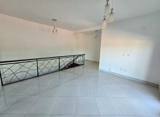 Vende-se Moradia Tipo 3 no Fomento