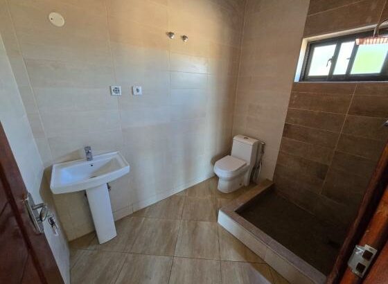 Vende-se Moradia Tipo 3 no Fomento