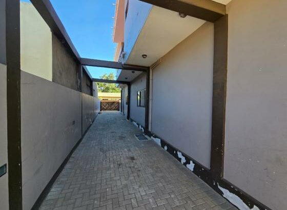 Vende-se Moradia Tipo 3 no Fomento