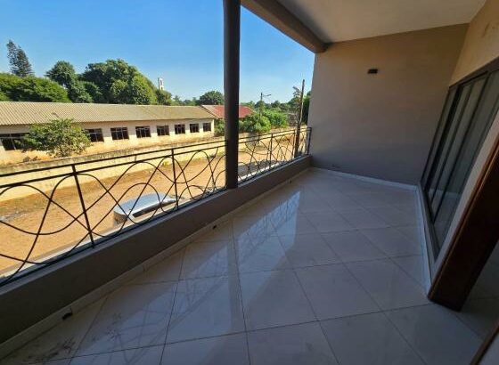 Vende-se Moradia Tipo 3 no Fomento