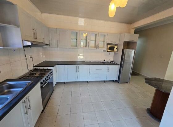 Arrenda-se Casa Tipo 3 Mobiliada no Niketche