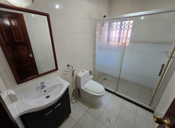 Arrenda-se Casa Tipo 3 Mobiliada no Niketche