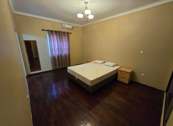 Arrenda-se Casa Tipo 3 Mobiliada no Niketche