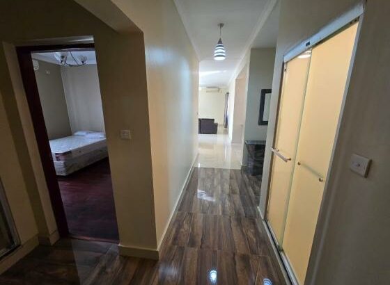 Arrenda-se Casa Tipo 3 Mobiliada no Niketche