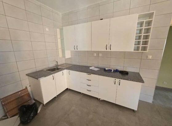 Arrenda-se Casa Tipo 2 na Circular Matola Gare