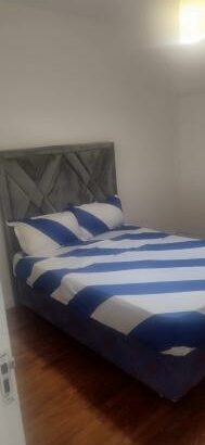 Arrenda se Apartamento Tipo 2 Mobiliado