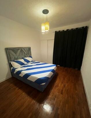 Arrenda se Apartamento Tipo 2 Mobiliado