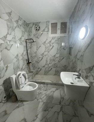 Arrenda se Apartamento Tipo 2 Mobiliado