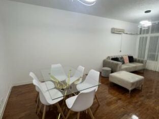 Arrenda se Apartamento Tipo 2 Mobiliado