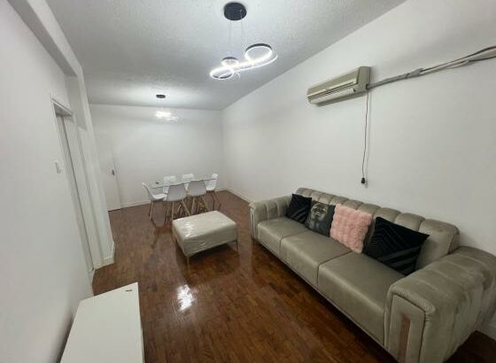 Arrenda se Apartamento Tipo 2 Mobiliado