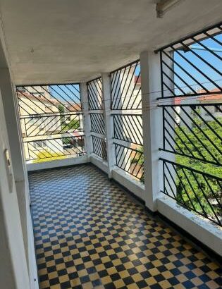 Incrível Venda Tipo 3 Zona Nobre