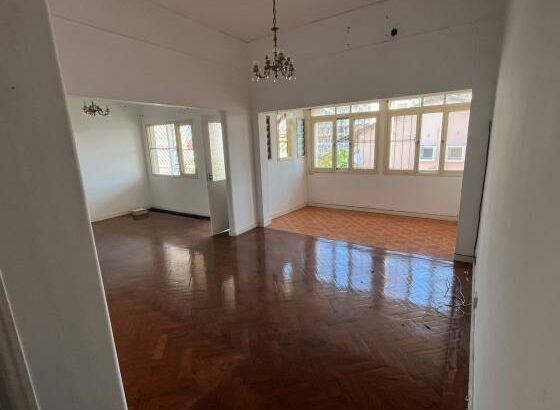 Incrível Venda Tipo 3 Zona Nobre