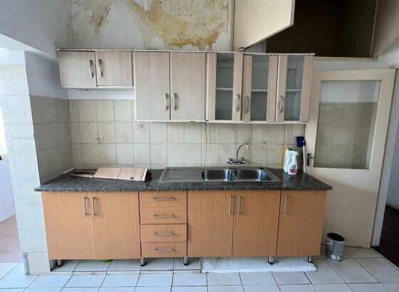 Incrível Venda Tipo 3 Zona Nobre