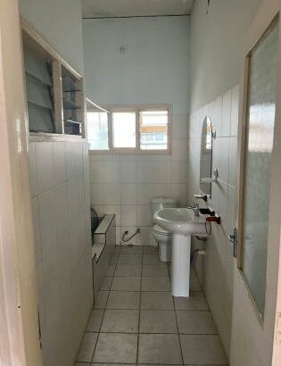 Incrível Venda Tipo 3 Zona Nobre