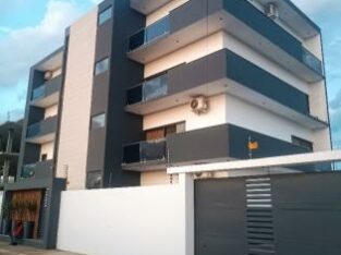 Vende se Apartamento Novo no Triunfo Tipo 3