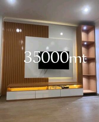 Marcenaria de qualidade fazemos RACK, PAINEL, ROUPEIROS, NICHOS, ETC.