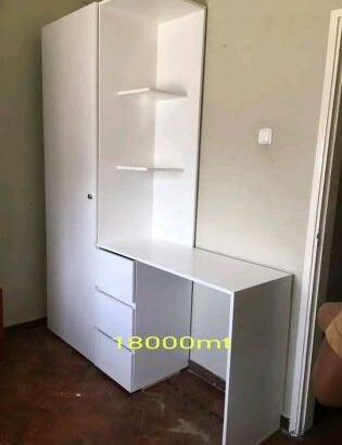 Marcenaria de qualidade fazemos RACK, PAINEL, ROUPEIROS, NICHOS, ETC.