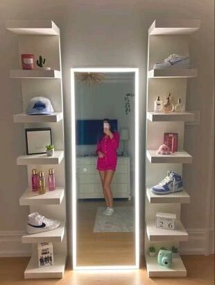 Marcenaria de qualidade fazemos RACK, PAINEL, ROUPEIROS, NICHOS, ETC.