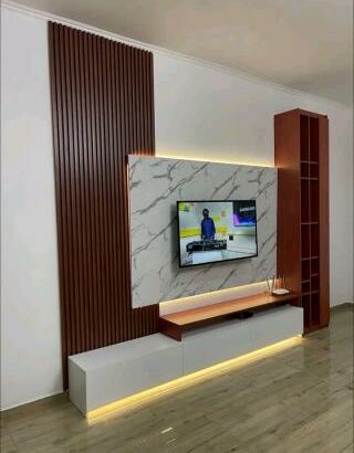 Marcenaria de qualidade fazemos RACK, PAINEL, ROUPEIROS, NICHOS, GARRAFEIRAS, etc.