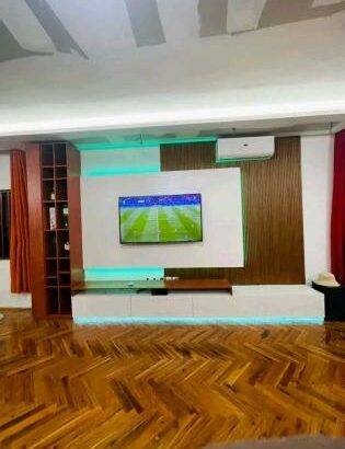 Marcenaria de qualidade fazemos RACK, PAINEL, ROUPEIROS, NICHOS, GARRAFEIRAS, etc.