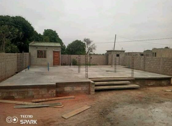 servicos de construcao civil