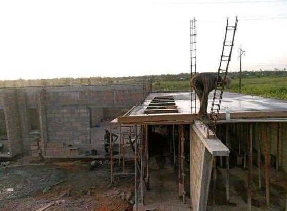 servicos de construcao civil