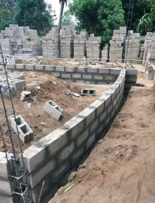 servicos de construcao civil