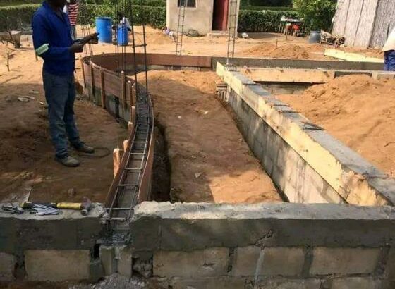 servicos de construcao civil