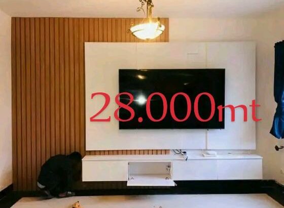 Marcenaria de qualidade fazemos RACK, PAINEL, ROUPEIROS, NICHOS, ETC.