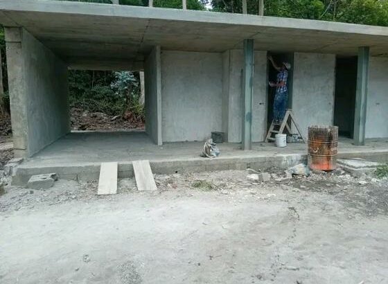 servicos de construcao civil