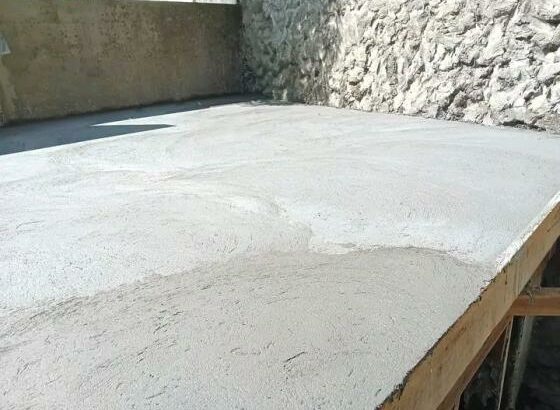 servicos de construcao civil