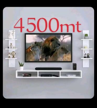 Marcenaria de qualidade fazemos RACK, PAINEL, ROUPEIROS, NICHOS, ETC.