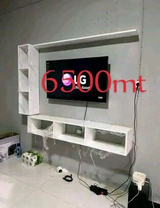 Marcenaria de qualidade fazemos RACK, PAINEL, ROUPEIROS, NICHOS, ETC.