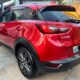 Mazda CX3 2016 RECEM IMPORTADO
